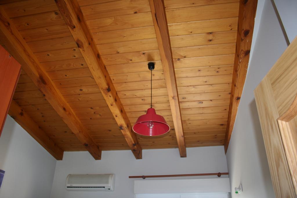 Vivienda Turistica Rural Piskerra Apartment Carcastillo ห้อง รูปภาพ