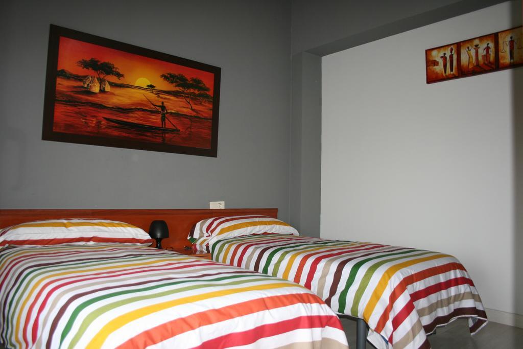 Vivienda Turistica Rural Piskerra Apartment Carcastillo ห้อง รูปภาพ